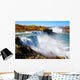 American side of Niagara Falls Wall Mural
