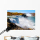 American side of Niagara Falls Wall Mural