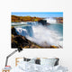 American side of Niagara Falls Wall Mural