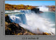 American side of Niagara Falls Wall Mural