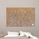 Alhambra Granada Arabic Relief Wall Mural