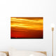Sunset-2 Wall Decal