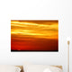 Sunset-2 Wall Decal
