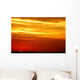 Sunset-2 Wall Decal