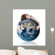 Hugging Our World
