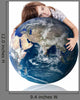 Hugging Our World