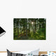 Forest 2 Wall Decal