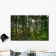 Forest 2 Wall Decal