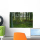 Forest 4 Wall Decal