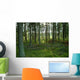 Forest 4 Wall Decal