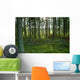 Forest 4 Wall Decal