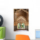 Alhambra Granada Observation Point Wall Decal
