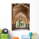 Alhambra Granada Observation Point Wall Decal
