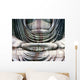 Buddha Three Wall Mural