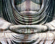 Buddha Three Wall Mural