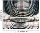 Buddha Three Wall Mural