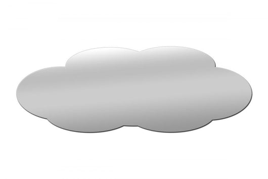 Wolke Wall Mural