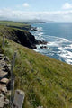 Irish Coastline Wall Decal