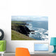 Irish Coast Wall Decal