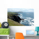 Irish Coast Wall Decal