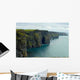 Cliffs Moher Wall Decal
