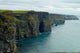 Cliffs Moher Wall Decal