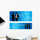 People Circuit Board Banner