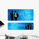 People Circuit Board Banner