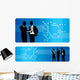 People Circuit Board Banner