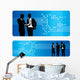 People Circuit Board Banner