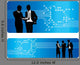 People Circuit Board Banner