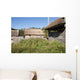 The Plimoth Plantation Museum in Plymouth Massachusetts Wall Mural