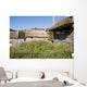 The Plimoth Plantation Museum in Plymouth Massachusetts Wall Mural