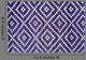 Wicker Pattern Wall Decal