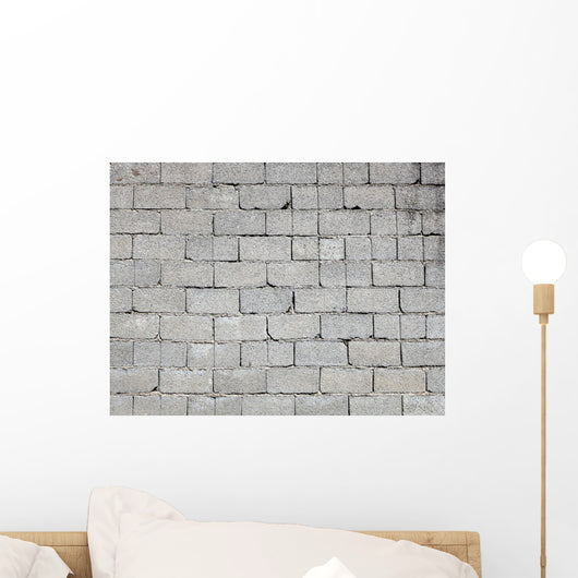 Wall Wall Mural