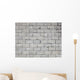 Wall Wall Mural
