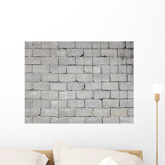 Wall Wall Mural