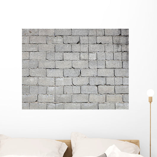 Wall Wall Mural