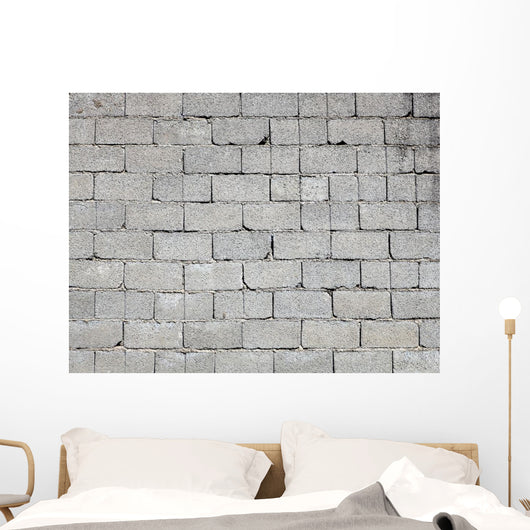 Wall Wall Mural