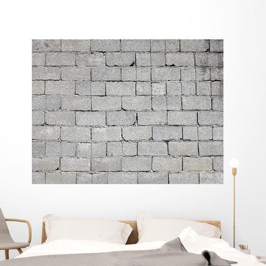 Wall Wall Mural