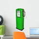 Ã©thanol Wall Decal