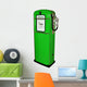 Ã©thanol Wall Decal