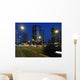 Paris Night Wall Decal