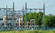 Power Plant Transformers Wall Decal