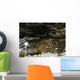 And Angler River Wall Decal