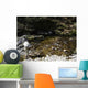 And Angler River Wall Decal