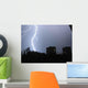 Bolt 5 Wall Decal