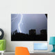Bolt 5 Wall Decal