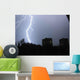 Bolt 5 Wall Decal