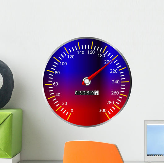 Speedometer